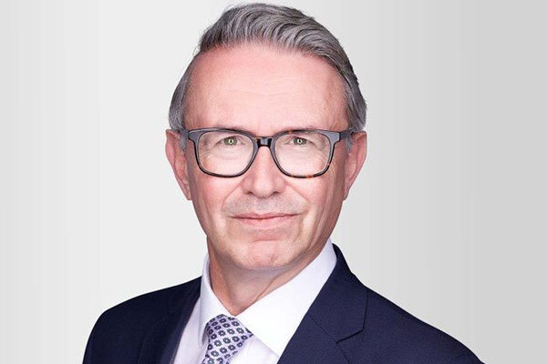 Tributes paid to lawyer described as &lsquo;instrumental&rsquo; to Homes (Fitness for Human Habitation) Act 2018