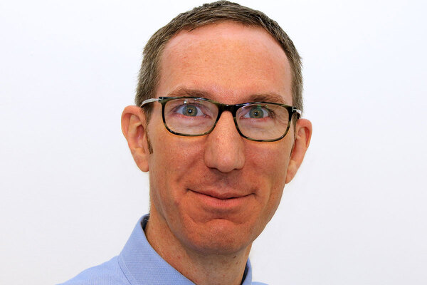 Jonathan Walters announced as new RSH chief executive