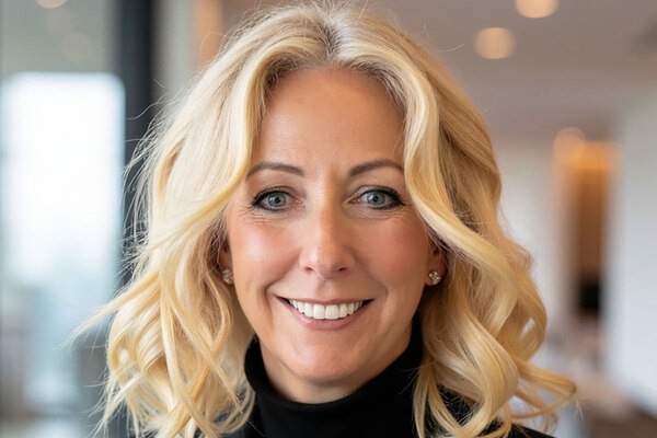 BTR major Get Living appoints new chief executive