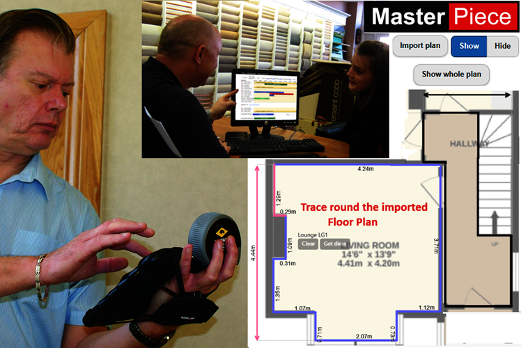 MasterPiece Systems Ltd: Smarter Flooring Software Born from Submarine Strategy