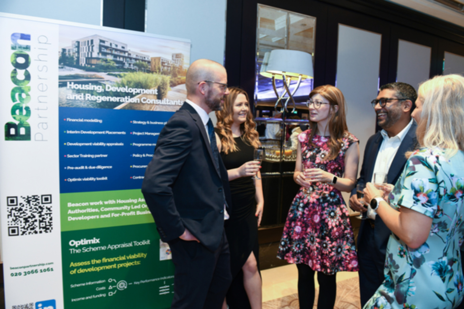 Networking opportunities Image