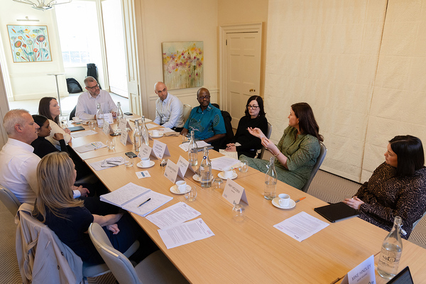 Practical strategies for building trust and improving outcomes from resident engagement