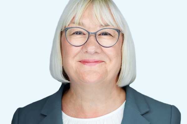 Pat Ritchie: Homes England is ready to partner on housing-led regeneration as a driver of delivery and growth