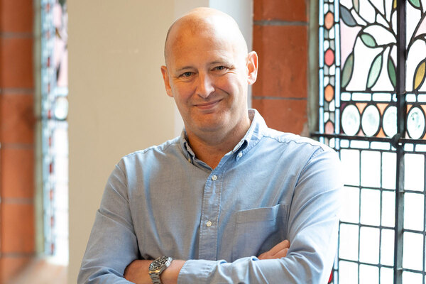 A2Dominion reveals new asset boss