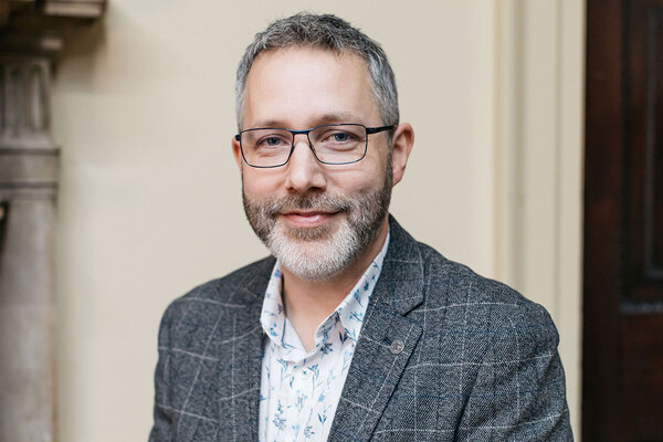 Social housing AI platform appoints new chief executive ahead of launch