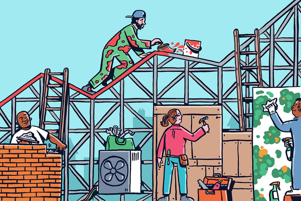 Five years of data show the changing role of frameworks in procurement