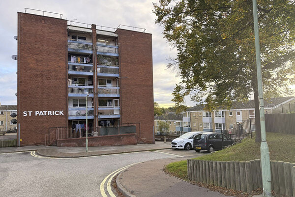 Council backs Bromford Flagship LiveWest estate regeneration with &pound;100m