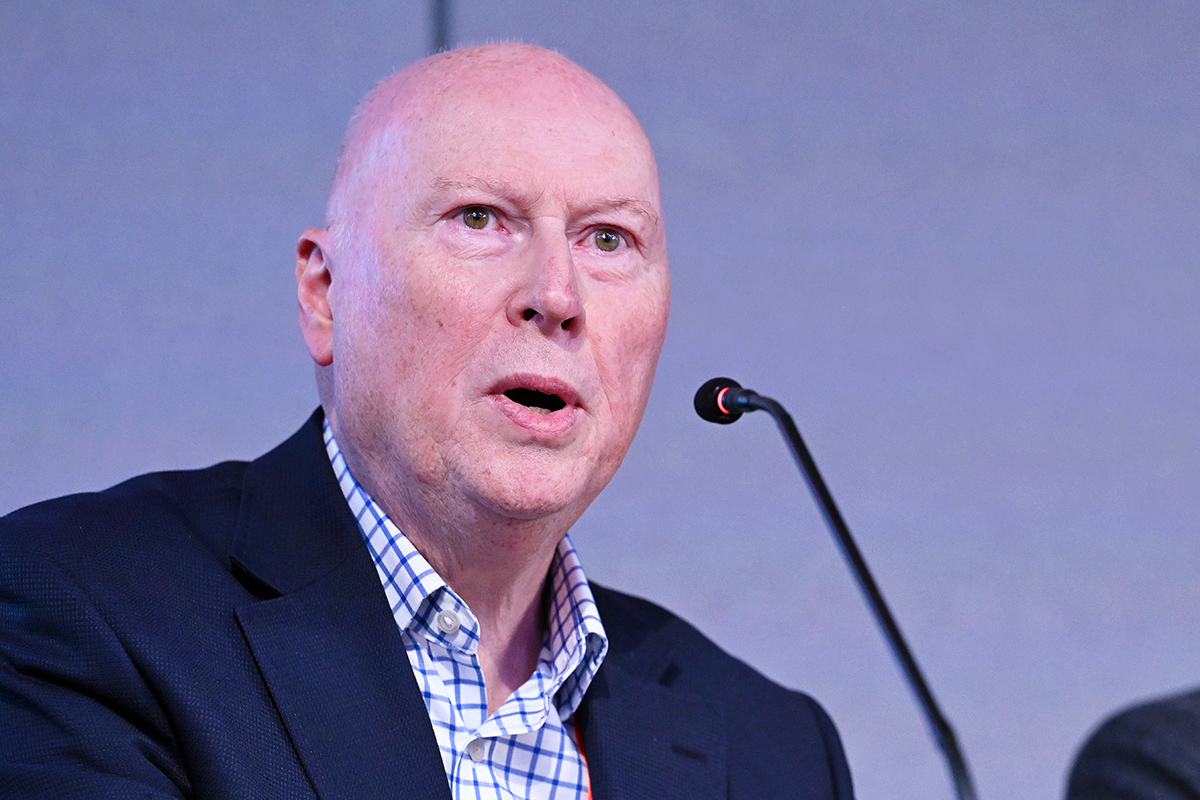 Richard Petty on innovation, the next generation and three decades in social housing valuation