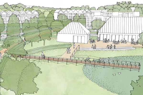 Housing secretary approves plans for 1,700-home Somerset scheme following public inquiry