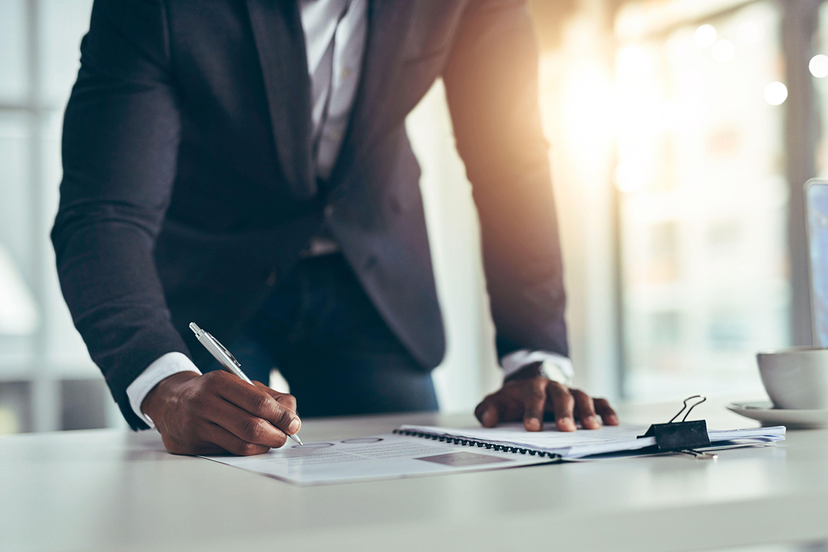 Webinar on demand: Are you ready for the Competence and Conduct Standard?