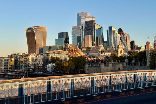 Landlords in sustainability fund focus on increasing affordable over social rent stock