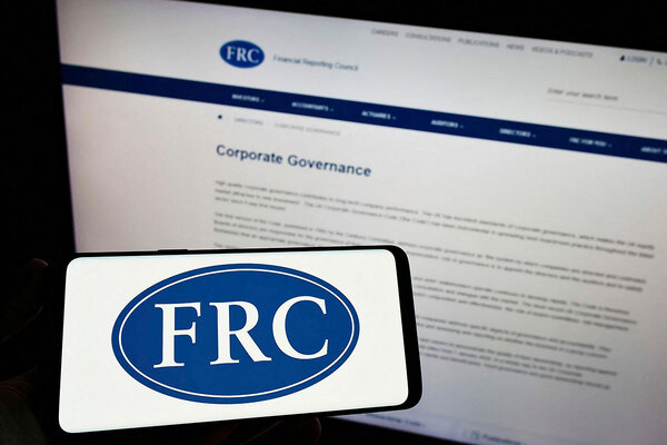 Revised financial reporting guidance published following consultation