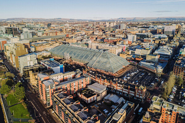 Edmond de Rothschild puts &pound;71m build-to-rent portfolio on sale