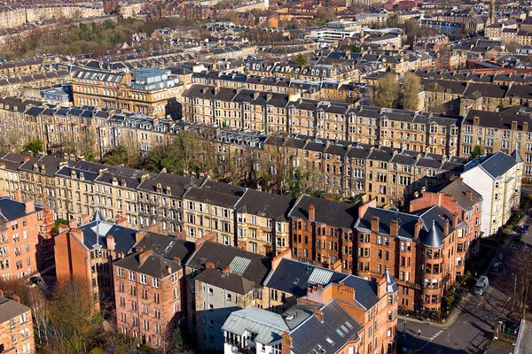 AI startup joins Scottish Federation of Housing Associations