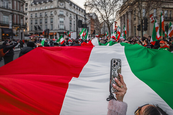 S&P predicts only modest impact of Iran war on social housing finances