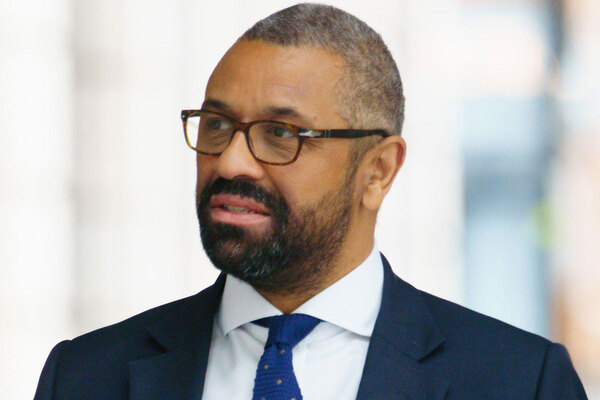 Shadow housing secretary blames Renters&rsquo; Rights Act for eviction notice