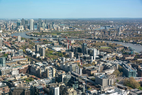L12 group pledges to start 1,000 homes in London this year amid building crisis