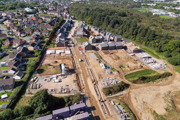 CHC sets out campaign for Welsh national development corporation ahead of Senedd elections