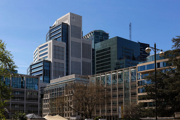 Specialist pensions insurer establishes for-profit registered provider