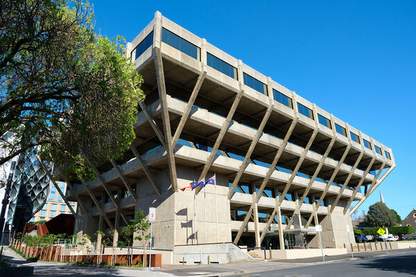 Building safety round-up: April 2026