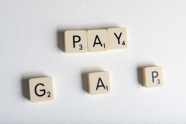 Trend report: gender pay gap at housing associations in Britain