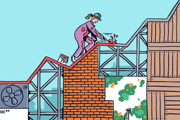 3 things we learned from five years of data on procurement frameworks