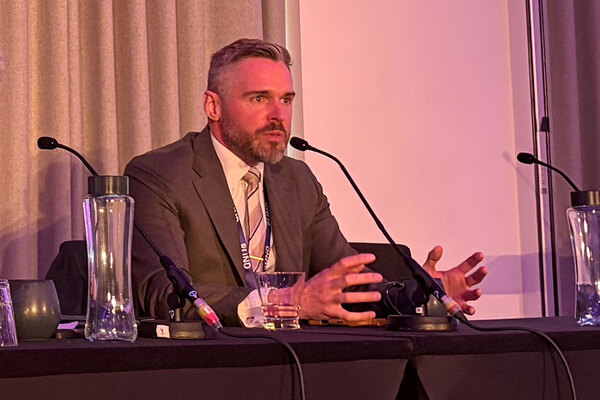 &lsquo;Strong ambition&rsquo; for SAHP bids seen in London, deputy mayor says