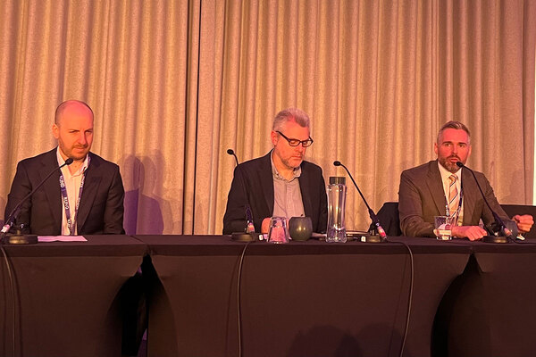 Large out-of-London landlords are bidding for SAHP funding in the capital, says deputy mayor