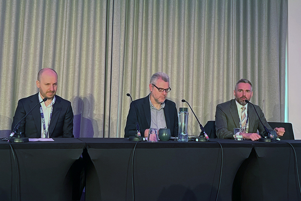 Large out-of-London landlords bidding for SAHP funding in capital, deputy mayor says