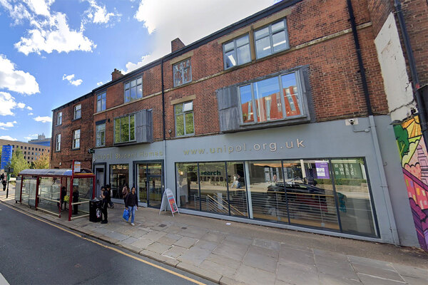 Unipol Student Homes appoints new chair