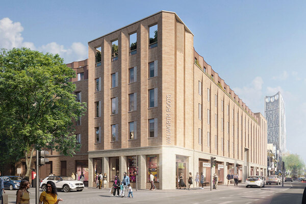 PIC completes registration of for-profit affordable housing provider