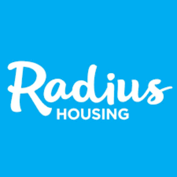 Radius Housing