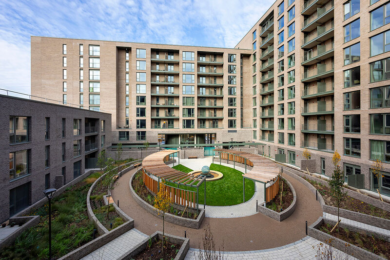 Investing in place: building the future of urban life