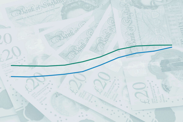 Market digest: housing association bond yields &ndash; April 2026