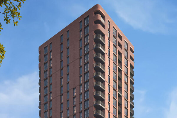 Dubai-based developer secures &pound;152m loan for 251 homes in north-west London