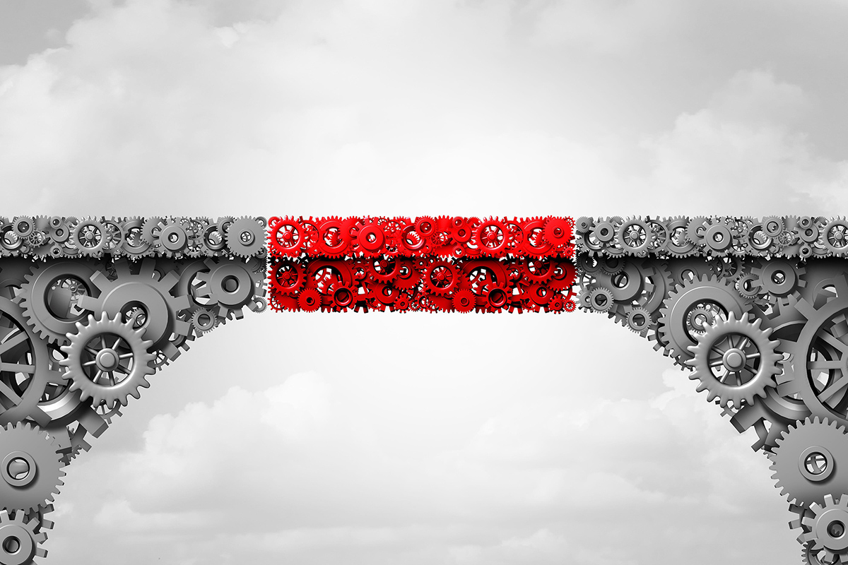 Bridging the skills gap in the housing sector