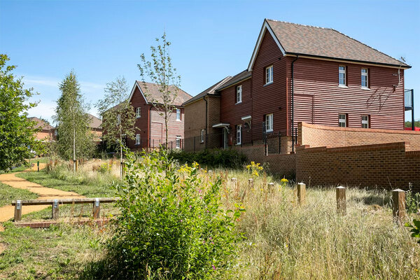 Turnover falls at Grainger&rsquo;s for-profit provider due to lower shared ownership sales