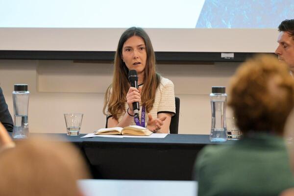 Build More Homes New Towns 20