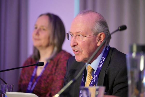 Build More Homes New Towns 25