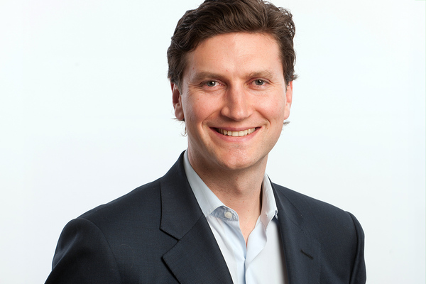 Why is this private equity pioneer getting back into build-to-rent?