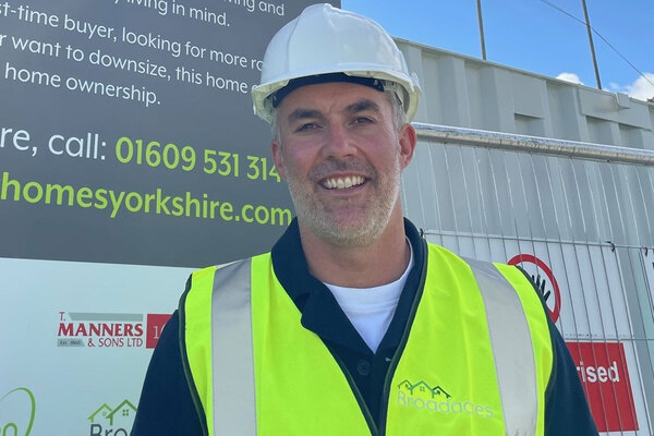 North Yorkshire landlords welcome combined authority target to deliver 60,000 new homes