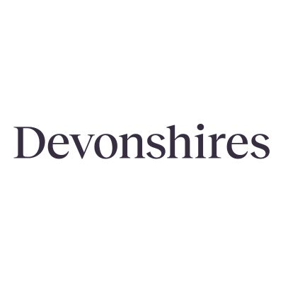 Devonshires logo