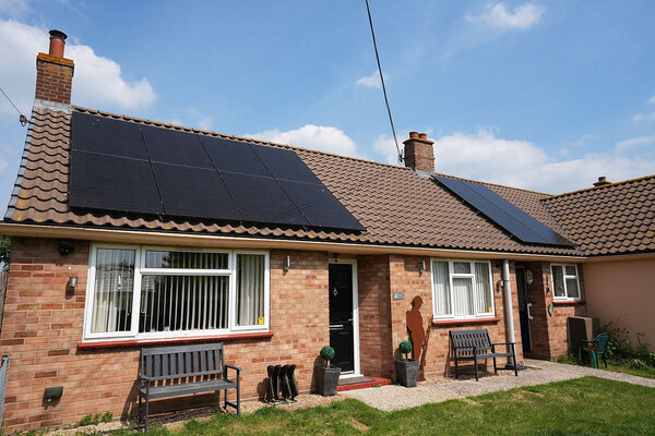 East of England housing association secures &pound;20m loan under National Wealth Fund guarantee scheme