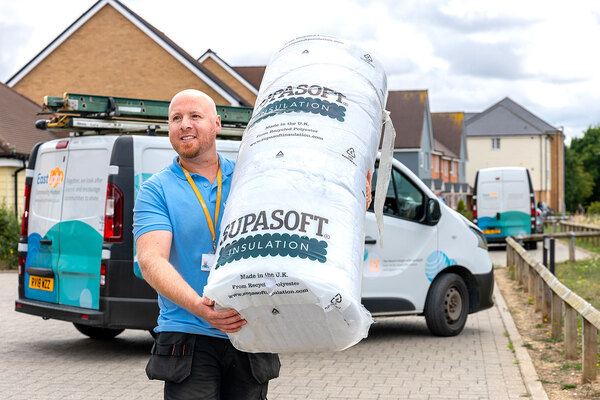 Essex landlord secures &pound;20m government-backed retrofit loan