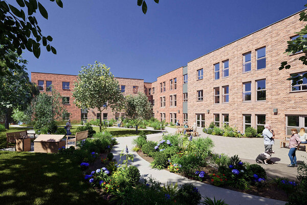 For-profit Preferred Homes reveals plans for 154 extra-care homes