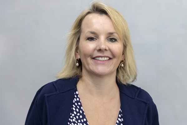 &lsquo;We need more people, we need good people and we need people who care&rsquo;: Peabody&rsquo;s Elly Hoult on her mission to sort housing&rsquo;s future