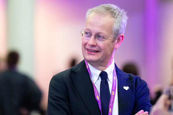 After hitting the top regulatory grades, why is Midland Heart looking for tougher scrutiny?