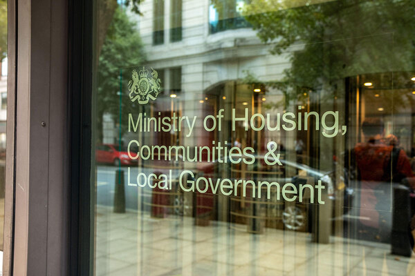 Government confirms Right to Buy reforms will go ahead