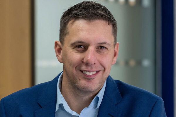 House builder appoints new finance boss from Vistry