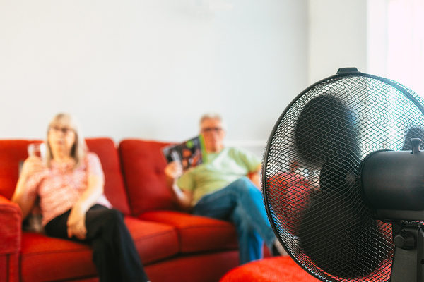 How the housing sector is responding to the risk of overheating